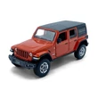 Kép 1/3 - JEEP MODELLAUTÓ, JEEP WRANGLER SAHARA, JEEP AJÁNDÉK, JEEP GYEREKEKNEK, JEEP WRANGLER, JEEP KARÁCSONY