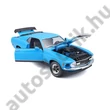 Kép 2/3 - Ford MUSTANG MACH MODELLAUTÓ 1:18, MUSTANG MODELLAUTÓ, MUSTANG TERMÉKEK, Ford AUTÓ, FORD TERMÉKEK, FORD KIEGÉSZÍTŐK, FORD AJÁNDÉK, ATMS, FORD LIFESTYLE TERMÉKEK