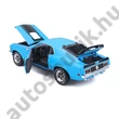 Kép 3/3 - Ford MUSTANG MACH MODELLAUTÓ 1:18, MUSTANG MODELLAUTÓ, MUSTANG TERMÉKEK, Ford AUTÓ, FORD TERMÉKEK, FORD KIEGÉSZÍTŐK, FORD AJÁNDÉK, ATMS, FORD LIFESTYLE TERMÉKEK