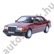 Kép 1/2 - Mercedes modellautó, autómodell, Mercedes 300 CE-24 COUPÉ MODELLAUTÓ, Mercedes TERMÉKEK, Mercedes AJÁNDÉK, Mercedes KIEGÉSZÍTŐK, Mercedes KARÁCSONYI AJÁNDÉK