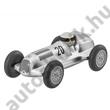Kép 1/2 - Mercedes modellautó, autómodell, B66048014, játékautó