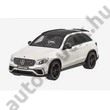 Kép 1/2 - Mercedes modell auto, Mercedes automodell, Mercedes AMG GLC 63 MODELLAUTÓ, Mercedes AJÁNDÉK, Mercedes TERMÉKEK, Mercedes KIEGÉSZÍTŐK