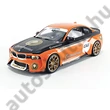 Kép 1/2 - BMW 2002 modellautó