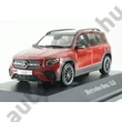 Kép 1/2 - MERCEDES MODELLAUTÓ, MERCEDES-BENZ GLB 1:43