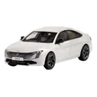 Kép 1/2 - Peugeot autómodell, Peugeot modellautó, modellautó, SZÜRKE, SZÜRKE modellautó, Peugeot, Peugeot 508,  508 GT, Peugeot 508