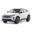 Kép 1/3 - Peugeot autómodell, Peugeot modellautó, modellautó, KÉK, KÉK modellautó, Peugeot, Peugeot 3008,  3008 GT, Peugeot E-3008 