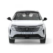 Kép 3/3 - Peugeot autómodell, Peugeot modellautó, modellautó, KÉK, KÉK modellautó, Peugeot, Peugeot 3008,  3008 GT, Peugeot E-3008 