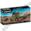 Kép 2/3 - PORSCHE PLAYMOBIL MODELLAUTÓ, PORSCHE 911 CARRERA RS 2.7 OFFROAD