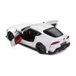 Kép 2/4 - TOYOTA GR SUPRA MODELLAUTÓ, Toyota MODELLAUTÓ, TOYOTA  AJÁNDÉK, TOYOTA  KIEGÉSZÍTŐK