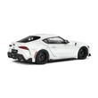 Kép 3/4 - TOYOTA GR SUPRA MODELLAUTÓ, Toyota MODELLAUTÓ, TOYOTA  AJÁNDÉK, TOYOTA  KIEGÉSZÍTŐK