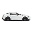 Kép 4/4 - TOYOTA GR SUPRA MODELLAUTÓ, Toyota MODELLAUTÓ, TOYOTA  AJÁNDÉK, TOYOTA  KIEGÉSZÍTŐK