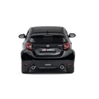 Kép 4/7 - TOYOTA GR YARIS 1.6L TURBO -261 HP AWD MODELLAUTÓ, TOYOTA  MODELLAUTÓ, TOYOTA TERMÉKEK, TOYOTA AJÁNDÉK, TOYOTA KIEGÉSZÍTŐK, TOYOTA LIFESTYLE