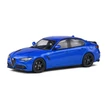 Kép 1/3 - ALFA ROMEO GIULIA QUADRIFOGLIO MODELLAUTÓ, ALFA ROMEO MODELLAUTÓ, ALFA ROMEO AJÁNDÉK, ALFA ROMEO KIEGÉSZÍTŐK