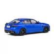 Kép 2/3 - ALFA ROMEO GIULIA QUADRIFOGLIO MODELLAUTÓ, ALFA ROMEO MODELLAUTÓ, ALFA ROMEO AJÁNDÉK, ALFA ROMEO KIEGÉSZÍTŐK