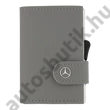 Kép 1/5 - Mercedes pénztárca, levéltárca, tárca, névjegytartó, irattartó, Mercedes ajándék, Mercedes kiegészítők, Mercedes termékek, Mercedes lifestyle