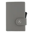 Kép 1/5 - Mercedes pénztárca, levéltárca, tárca, névjegytartó, irattartó, Mercedes ajándék, Mercedes kiegészítők, Mercedes termékek, Mercedes lifestyle