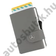 Kép 2/5 - MERCEDES KÁRTYATARTÓ, Mercedes pénztárca, levéltárca, tárca, névjegytartó, irattartó, Mercedes ajándék, Mercedes kiegészítők, Mercedes termékek, Mercedes lifestyle