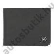 Kép 1/3 - PÉNZTÁRCA, Mercedes PÉNZTÁRCA, Mercedes KÁRTYATARTÓ, Mercedes elegancia, Mercedes ajándék, Mercedes TERMÉKEK, Mercedes KIEGÉSZÍTŐK, Mercedes DIVAT, Mercedes LIFESTYLE, 