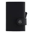Kép 1/4 - Mercedes pénztárca, levéltárca, tárca, névjegytartó, irattartó, Mercedes ajándék, Mercedes kiegészítők, Mercedes termékek, Mercedes lifestyle