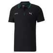 Kép 1/2 - Mercedes póló, Mercedes-Benz póló, Puma férfi póló, Mercedes AMG Petronas póló