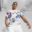 Kép 2/5 - BMW férfi póló, BMW Motorsport póló, BMW rövid ujjú felső, BMW M Motorsport póló, BMW divat, BMW ajándék, BMW termékek, BMW kiegészítők
