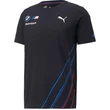 Kép 1/2 - BMW M Motorsport Férfi Kereknyakú Póló (M; L; XL; XXL)
