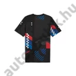 Kép 1/5 - BMW férfi póló, BMW Motorsport póló, BMW rövid ujjú felső, BMW M Motorsport póló, BMW AJÁNDÉK, BMW TERMÉKEK, BMW DIVAT, BMW KIEGÉSZÍTŐK, BMW KARÁCSONY