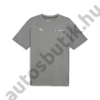 Kép 1/2 - BMW FÉRFI PÓLÓ, BMW M MOTORSPORT ESSENTIALS SZÜRKE (S-M-L-XL-XXL)