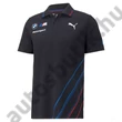 Kép 1/2 - BMW FÉRFI GALLÉROS PÓLÓ, BMW M MOTORSPORT (M; L; XL; XXL)