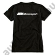 Kép 2/2 - BMW Motorsport női póló