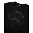 Kép 2/2 - Mercedes férfi póló, Mercedes-Benz póló, Mercedes póló, Mercedes divat, Mercedes ajándék, Mercedes kiegészítők, Mercedes termékek