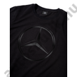 MERCEDES FÉRFI PÓLÓ, MERCEDES-BENZ (S-TŐL - XXL-IG)