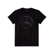 Kép 1/2 - Mercedes férfi póló, Mercedes-Benz póló, Mercedes póló, Mercedes divat, Mercedes ajándék, Mercedes kiegészítők, Mercedes termékek