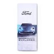 Kép 1/4 - Ford TÖRÖLKÖZŐ, Ford AUTÓ, FORD TERMÉKEK, FORD KIEGÉSZÍTŐK, FORD AJÁNDÉK, ATMS, FORD LIFESTYLE TERMÉKEK