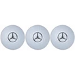 Kép 1/2 - Mercedes golflabda, GOLF SPORT, mERCEDES AJÁNDÉK, MERCEDES KIEGÉSZÍTŐ, MERCEDES SPORT, MERCEDES KIKAPCSOLÓDÁS