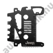 Kép 2/2 - JEEP MULTIFUNKCIONÁLIS SZERSZÁM, (AKCIÓS)