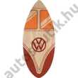 Kép 1/2 - Volkswagen BULI T1 ÚSZÓDESZKA,Volkswagen TERMÉKEK, Volkswagen  AJÁNDÉK, Volkswagen  KIEGÉSZÍTŐK, Volkswagen  LIFESTYLE