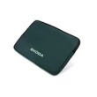 Kép 1/2 - Skoda NOTEBOOK TÁSKA, Skoda TÁSKA, Skoda LAPTOP TÁSKA, Skoda TERMÉKEK, Skoda AJÁNDÉK, Skoda KIEGÉSZÍTŐK, Skoda KARÁCSONYI AJÁNDÉK