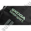 Kép 3/3 - Skoda HÁTIZSÁK ,SKODA TÁSKA, SKODA AJÁNDÉK, SKODA TERMÉKEK, SKODA AJÁNDÉK, SKODA MOTORSPORT TERMÉKEK