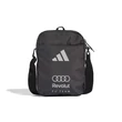 Kép 1/2 - AUDI F1 OLDALTÁSKA, AUDI F1 VÁLLTÁSKA,, AUDI TÁSKA, AUDI TERMÉKEK, AUDI AJÁNDÉK, AUDI KIEGÉSZÍTŐK, AUDI LIFESTYLE, AUDI FORMA1
