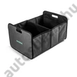 Kép 1/3 - Skoda tároló doboz, skoda doboz, skoda tárolás, skoda termékek, skoda kiegészítők, skoda ajándék, skoda lifestyle