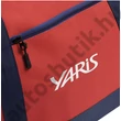 Kép 2/3 - Toyota sporttáska. Toyota Yaris sporttáska, YARIS TÁSKA, TOYOTA TERMÉKEK, TOYOTA KIEGÉSZÍTŐK, TOYOTA AJÁNDÉK