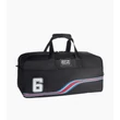 Kép 1/4 - UTAZÓTÁSKA, PORSCHEUTAZÓTÁSKA, MARTINI RACING, PORSCHE KIEGÉSZÍTŐ, PORSCHE AJÁNDÉK, PORSCHE KARÁCSONY, PORSCHE AJÁNDÉK NŐKNEK
