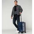 Kép 4/4 - PORSCHE MARTINI RACING® BŐRÖND S MÉRET, PORSCHE MARTINI RACING TÁSKA, PORSCHE TERMÉKEK, PORSCHE KIEGÉSZÍTŐK, PORSCHE AJÁNDÉK, PORSCHE LIFESTYLE