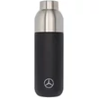 Kép 1/3 - Mercedes termosz, Mercedes ivópalack, Mercedes ajándék, Mercedes kiegészítők, Mercedes termékek, Mercedes karácsony