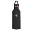 Kép 1/3 - Toyota kulacs, Toyota vizes palack,Toyota utazó bögre, toyota termékek, Toyota kiegészítők, Toyota ajándék, Toyota karácsonyi ajándék