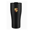 Kép 1/3 - PORSCHE KULACS, PORSCHE TERMOSZ, UTAZÓ POHÁR, PORSCHE TERMÉKEK, PORSCHE KIEGÉSZÍTŐK, PORSCHE AJÁNDÉK, PORSCHE LIFESTYLE