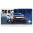 Kép 1/3 - Ford FÜRDŐLEPEDŐ, FORD MUSTANG LEPEDŐ, MUSTANG AJÁNDÉK, MUSTANG TERMÉKEK, MUSTANG KIEGÉSZÍTŐK, FORD KARÁCSONY, FORD LIFESTYLE, FORD DIVAT