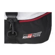 Kép 3/5 - Toyota hátizsák, TOYOTA GAZOO RACING TÁSKA, Toyota TERMÉKEK, Toyota KIEGÉSZÍTŐK, Toyota AJÁNDÉK, Toyota KARÁCSONY