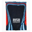 Kép 1/3 - porsche takaró, porsche tél, porsche martini racing takaró, porsche termék, porsche kiegészítő, porsche ajándék, porsche karácsony, porsche lifestyle